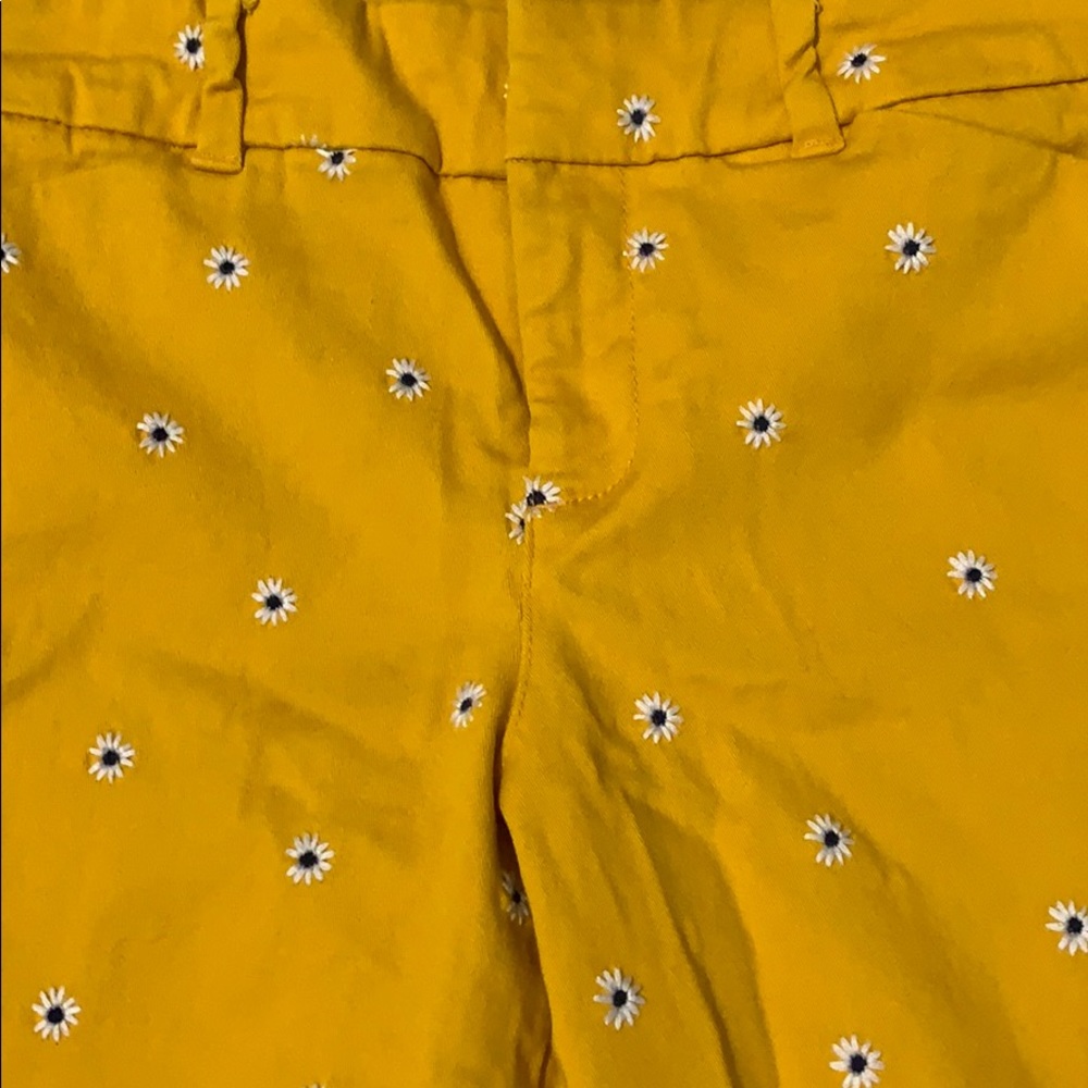 Old Navy Pixie Pants
